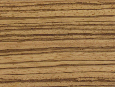 zebrawood thin stock cormark international